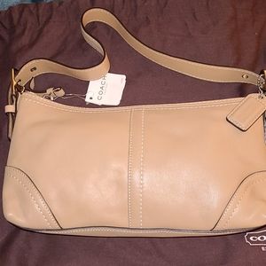 Coach Hampton Demi Purse